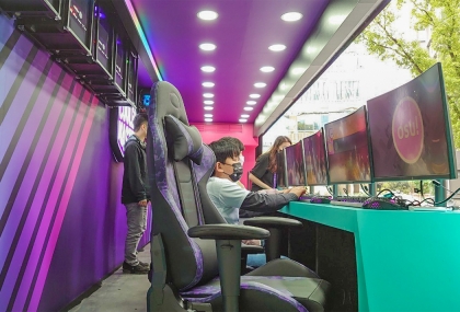 Cooler Master「酷玩行者」內部改裝